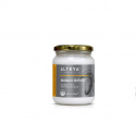 Alteya Organics - Kallpressat Ekologiskt Mangosmör, 160 gr