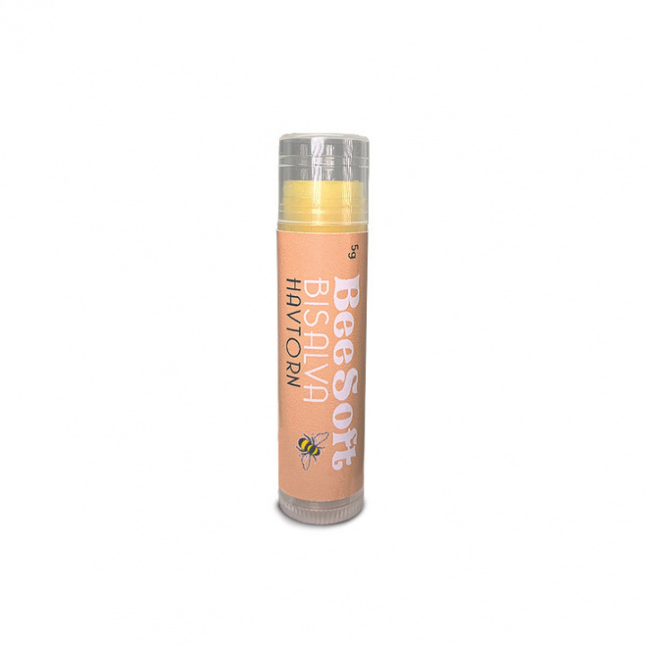 BeeSoft - Bisalva Havtorn, stift 5g