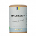 Wissla of Sweden - Marint Magnesium 100 Kapslar, 150 mg