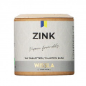 Wissla of Sweden -  Zink 100 Tabletter