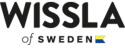 Wissla of Sweden -  Spirulina Veganska Tabletter 200 st
