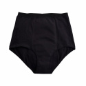 Imse - Ekologisk Menstrosa High Waist Heavy Flow Svart