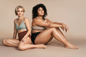 Imse - Ekologisk Menstrosa High Waist Heavy Flow Svart