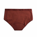 Imse - Ekologisk Menstrosa Hipster Medium Flow, Rostbrun