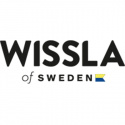 Wissla of Sweden - Järn med C-vitamin & Spenat , 90 kapslar