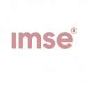 Imse - Ekologisk Menstrosa Bikini Heavy Flow Svart