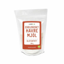 Lindroos - Havremjöl EKO, 600g