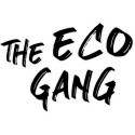 The Eco Gang -  Tvättbara Makeup-Pads 20 st