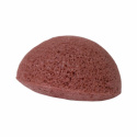 The Eco Gang -  Konjac Rengöringssvamp, French Red Clay