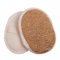 The Eco Gang -  Kropps skrubb i Jute