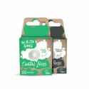 The Eco Gang -  Tandtråd Mint