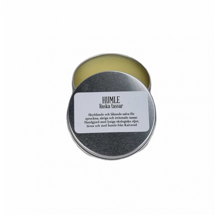 Humle - Raska Tassar Tassalva 60 ml