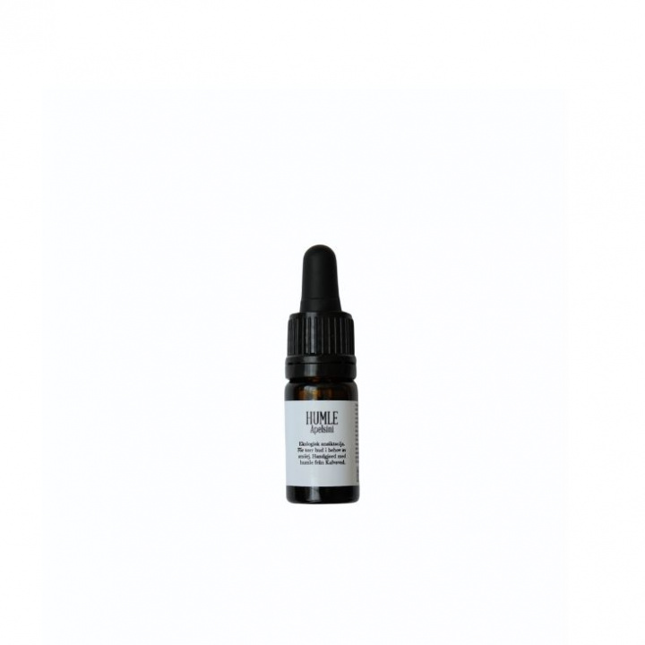 Humle - Ansiktsolja Apelsini 5 ml