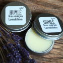 Humle - Rena Smörjan Salva Lavendelblom Prova på, 15 ml