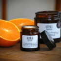 Humle - Body Butter Apelsini 30 ml
