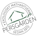 Persgården - Dadelsirap Ekologisk 300 gr