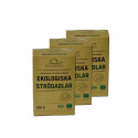 Persgården - Ekologiska Strödadlar 250 g 3-Pack