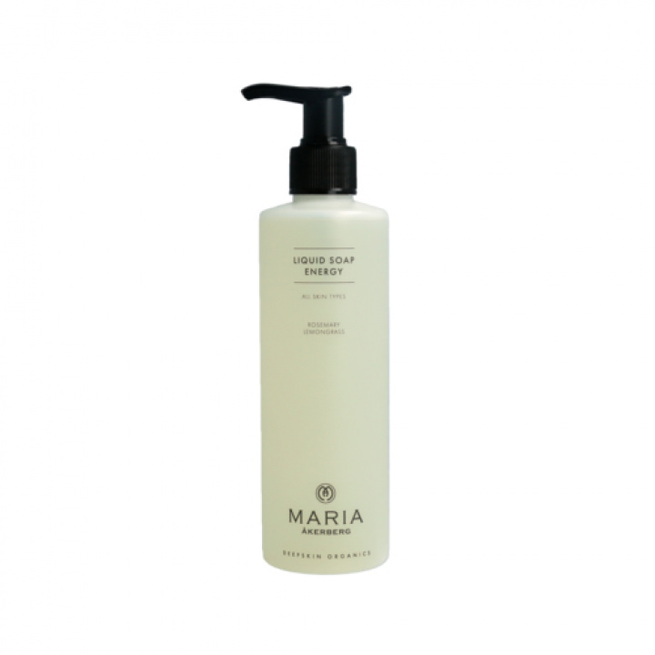 Maria Åkerberg - Liquid Soap Energy, 250 ml
