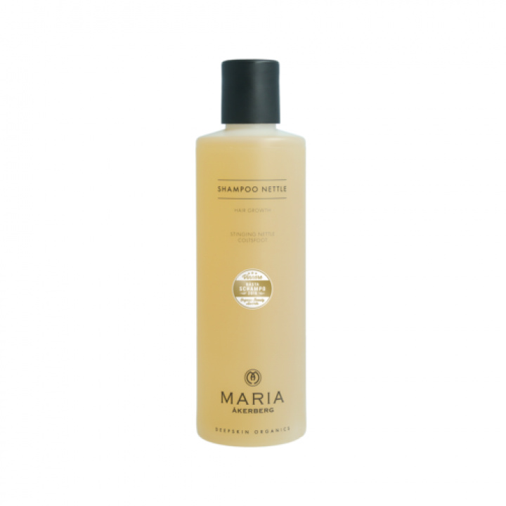 Maria Åkerberg - Shampoo Nettle 250 ml