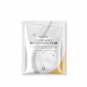 Holistic - Clear Whey vassleproteinisolat mango och litchi, 10 X 25 GR