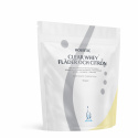 Holistic - Clear Whey vassleproteinisolat fläder och citron, 400g