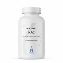 Holistic - NAC 500 mg, 90 kapslar