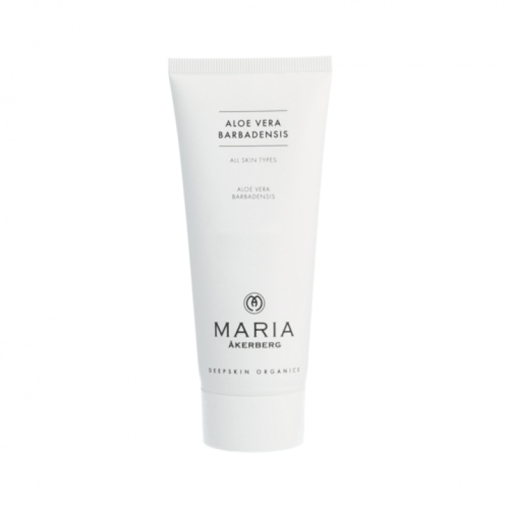 Maria Åkerberg - Aloe Vera Barbadensis 100 ml