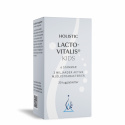 Holistic - LactoVitalis Kids 30 Tuggtabletter