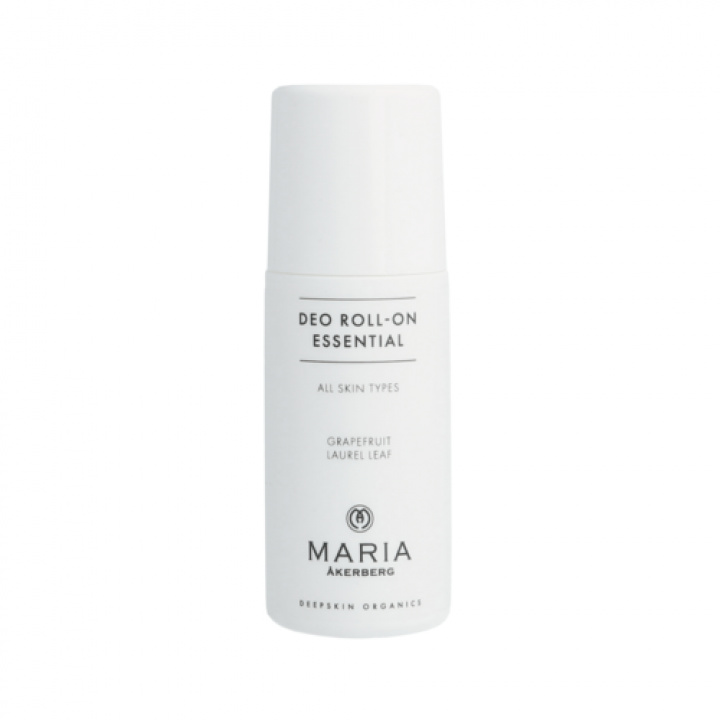 Maria Åkerberg - Deo Roll-On Essentials 60 ml