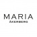 Maria kerberg -  Deo Roll-On Essentials 60 ml 