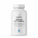 Holistic - Mega B metylerad, 90 kapslar