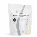 Holistic - Vassleprotein + Kreatin Vanilj, 750 gr