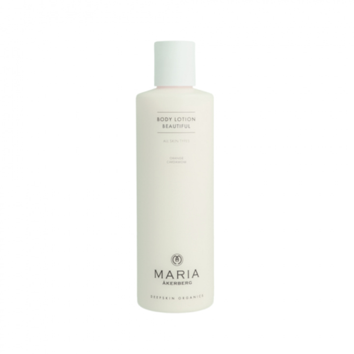 Maria Åkerberg - Body Lotion Beautiful 250 ml