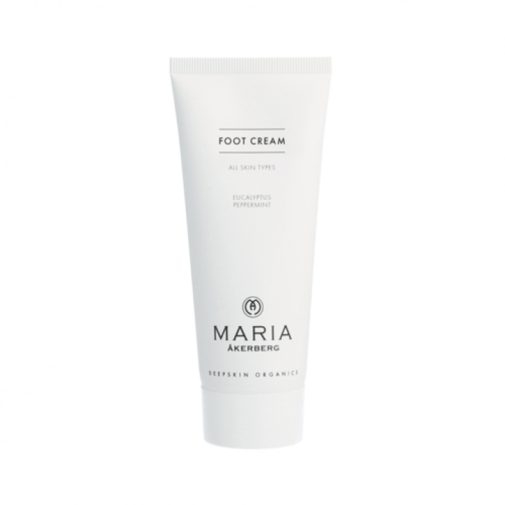 Maria Åkerberg - Foot Cream 100 ml