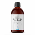 Holistic D3-vitamin flytande – Tropisk smak, 500 ml