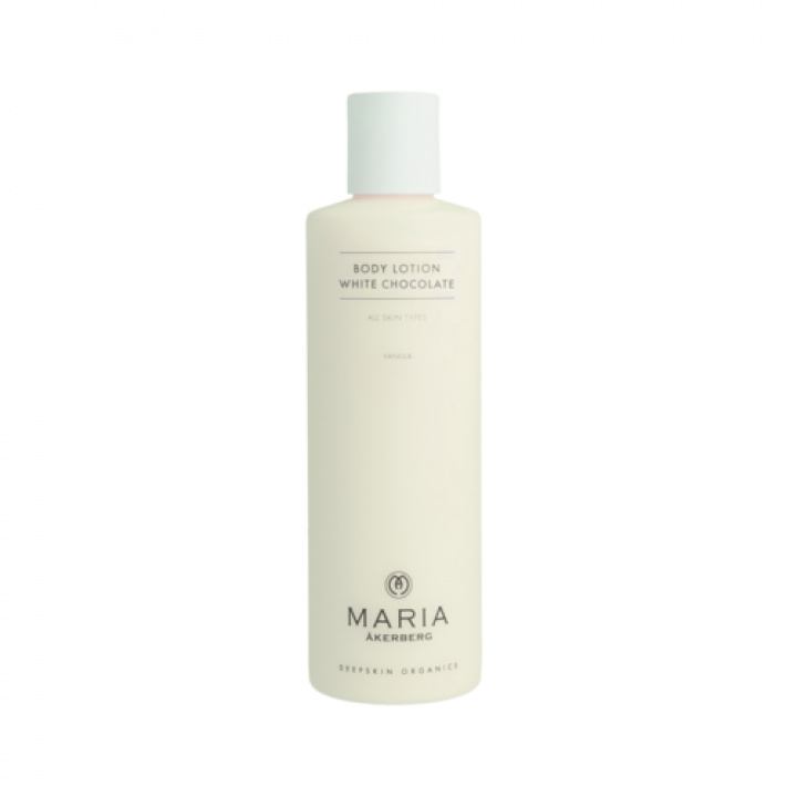 Maria Åkerberg - Body Lotion White Chocolate 250 ml