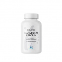 Holistic - Magnesium Kalcium, 90 Kapslar