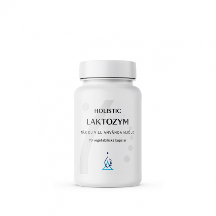Holistic - Ultratarm, 90 Kapslar