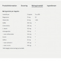 Holistic - Sömnbalans, 60 Kapslar 