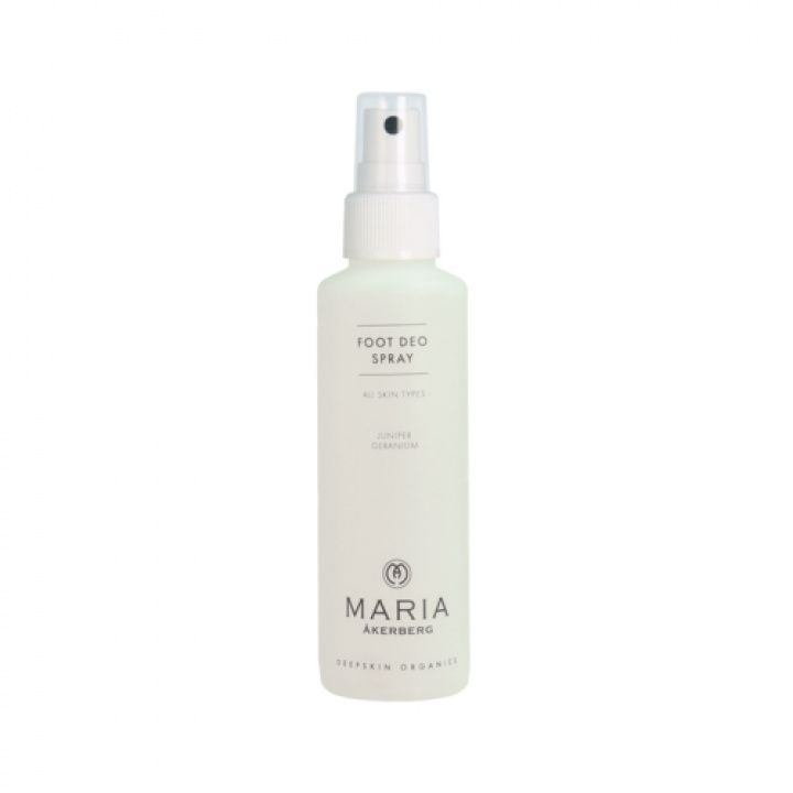 Maria Åkerberg - Foot Deo Spray 125 ml