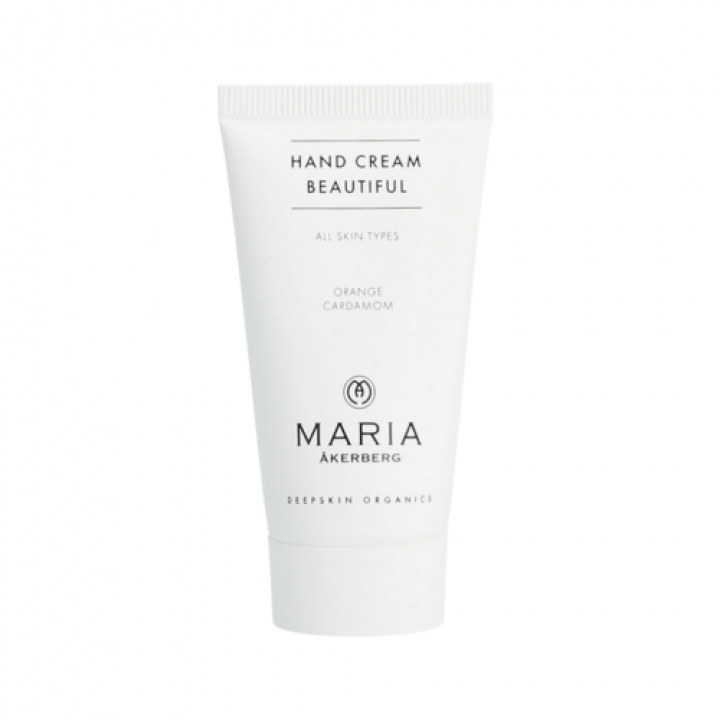 Maria Åkerberg - Hand Cream Beautiful 30 ml