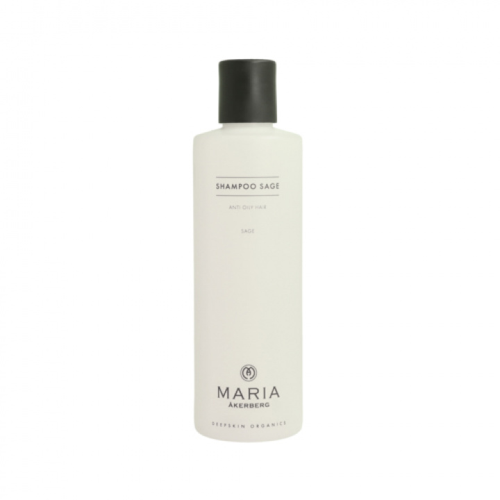 Maria Åkerberg - Shampoo Sage 250 ml