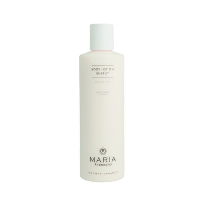 Maria Åkerberg - Body Lotion Energy 250 ml