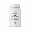 Holistic - B12 liposomal, 60 kapslar