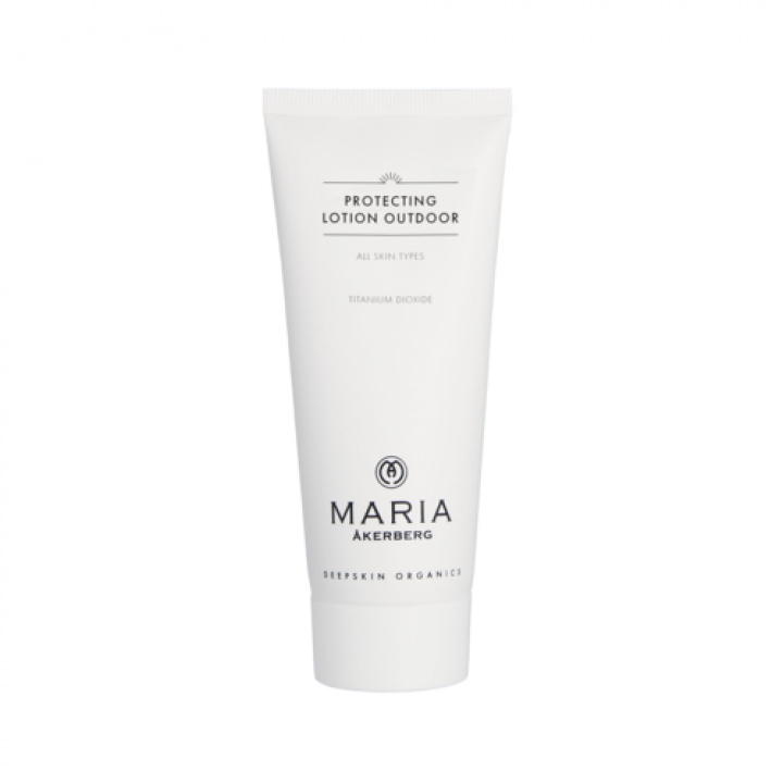 Maria Åkerberg - Protecting Lotion Outdoor 100 ml