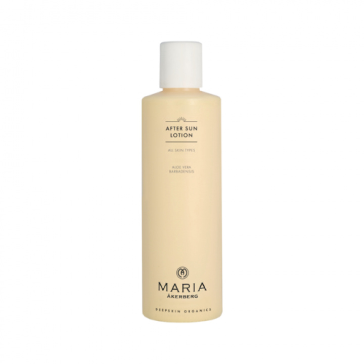 Maria Åkerberg - After Sun Lotion 250 ml