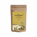 Lindroos - Ashwagandha EKO, 200g