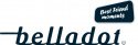 Belladot Evelina Menskopp Small & Medium 