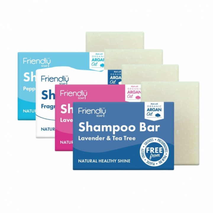 Schampotvål i fast form