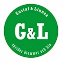 Gustaf & Linnea - Bivaxdukar från Gotland 3-Pack 